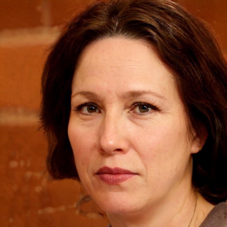 Kundin Sarah Weber